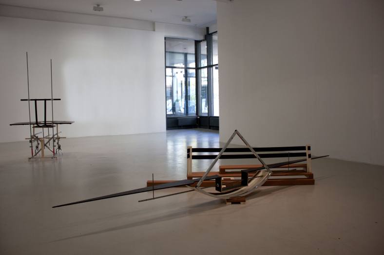 Marie Gerlach - O.T.