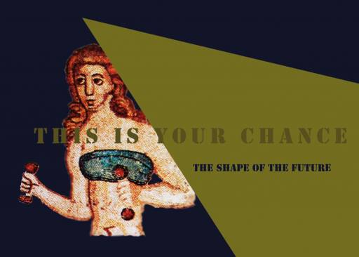 This is your chance