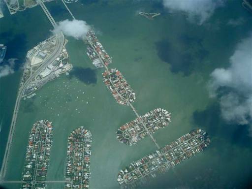 Welcome to Miami